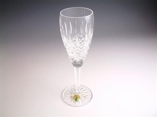 Picture of New Flute Champ.glass