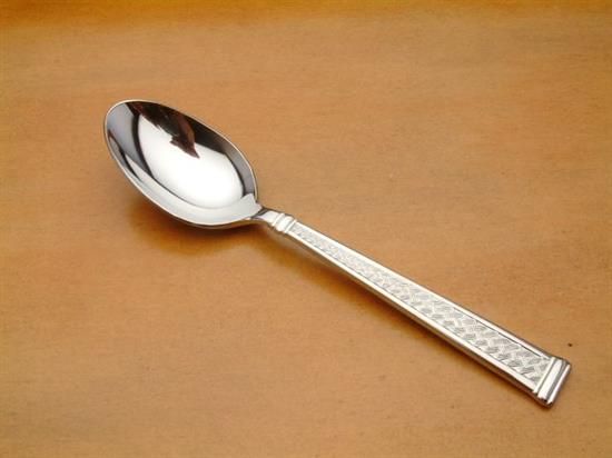 Picture of New Place Spoons: