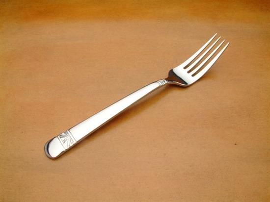 Picture of New Place Forks