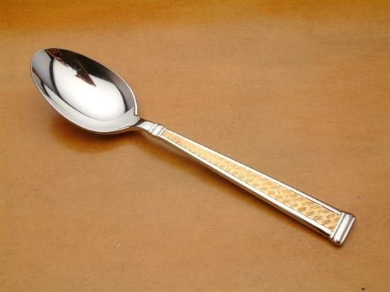 Picture of Place Soup Spoons
