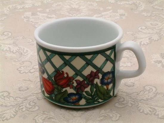 Picture of Tea Cups