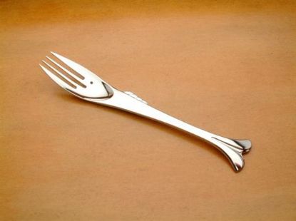 Picture of Salad Forks