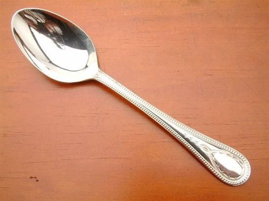 Picture of New Place Spoons: