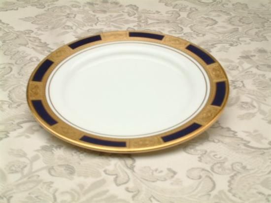 Picture of Butter Plates