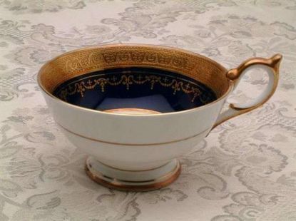Picture of Tea Cups