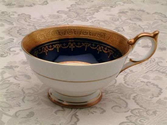 Picture of Tea Cups