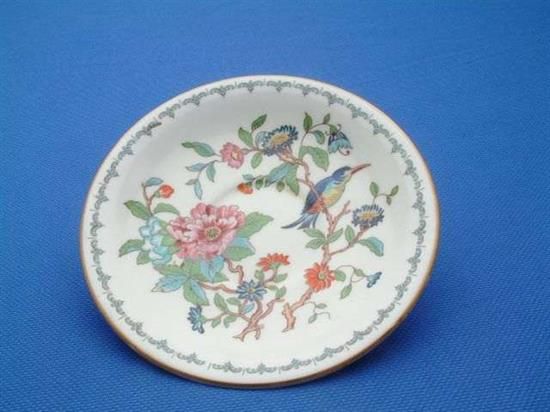 Picture of Tea Cup Saucer