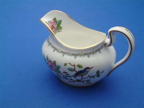 Picture of New Cream Pitcher