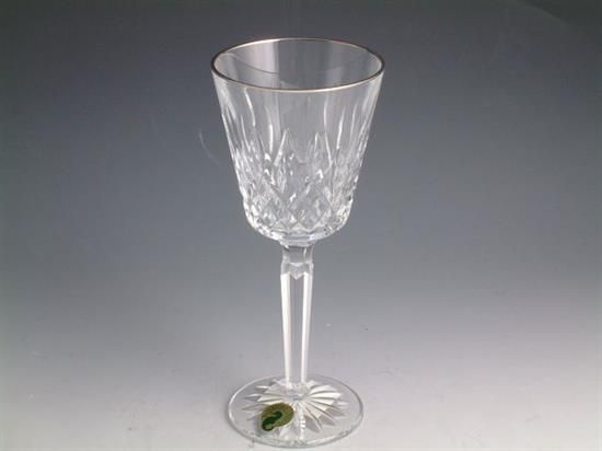 Picture of New Red Wine Glass