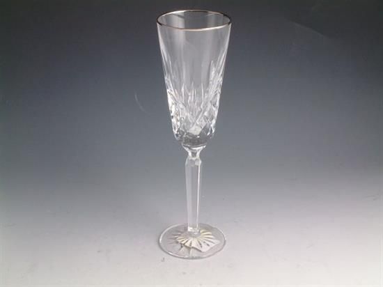 Picture of New Flute Champ.glass