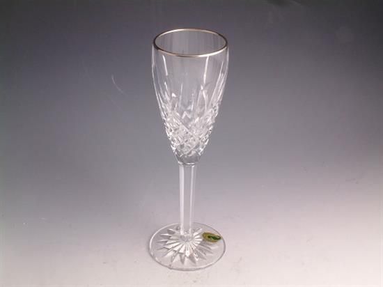 Picture of Flute Champagne Glass