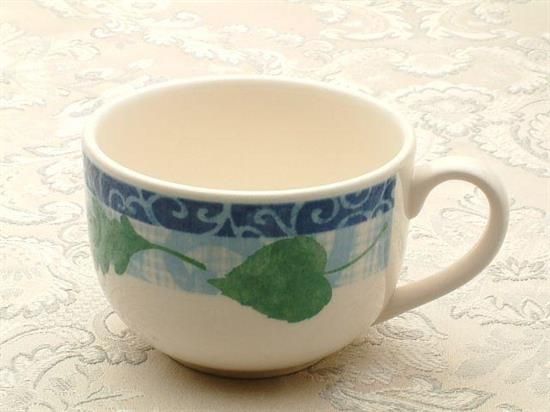 Picture of Tea Cups