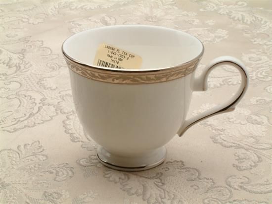 Picture of New Tea Cups