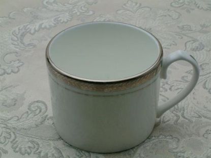 Picture of New Tea Cups
