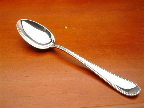 Picture of New Place Spoons: