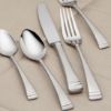 Picture of New 5pc. W/placespoon
