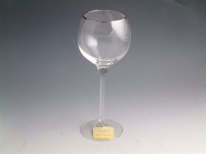 Picture of Red Wine Glass