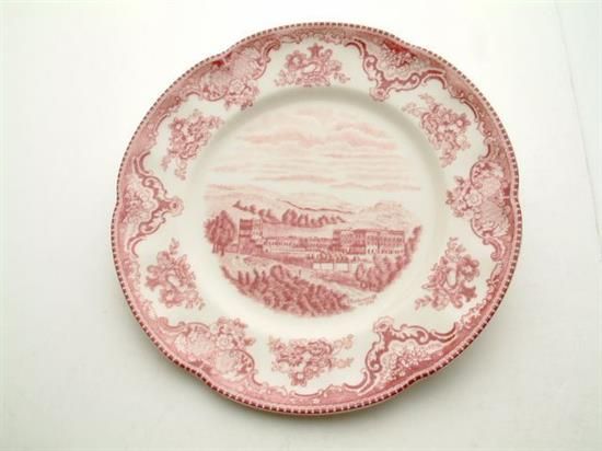 Picture of New Salad Plates