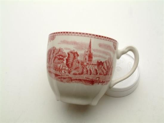 Picture of New Tea Cups