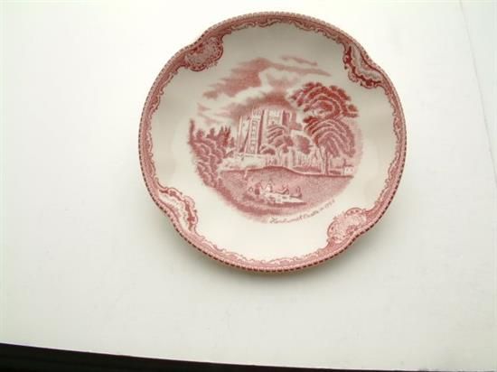 Picture of Tea Cup Saucer