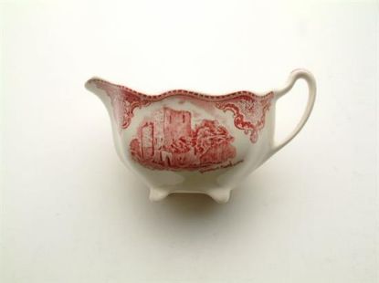 Picture of New Cream Pitcher