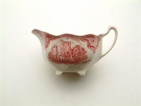 Picture of New Cream Pitcher