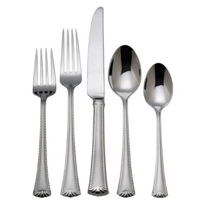 Picture of New 5pc. W/placespoon