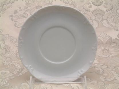 Picture of New Tea Cup Saucer