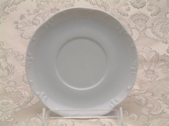 Picture of New Tea Cup Saucer