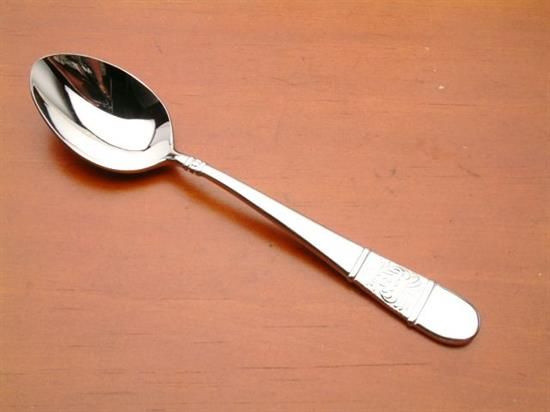 Picture of Teaspoons