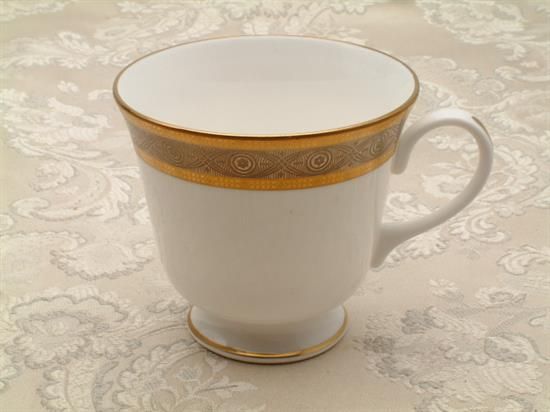 Picture of New Tea Cups