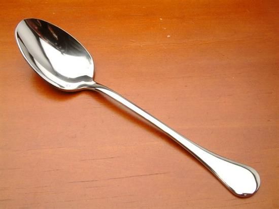 Picture of New Place Spoons