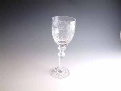 Picture of Red Wine Glass