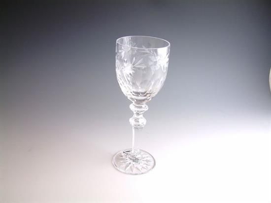 Picture of Red Wine Glass