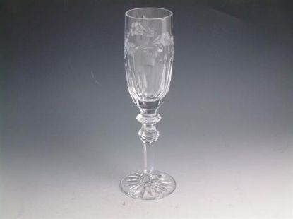 Picture of New Flute Champ.glass