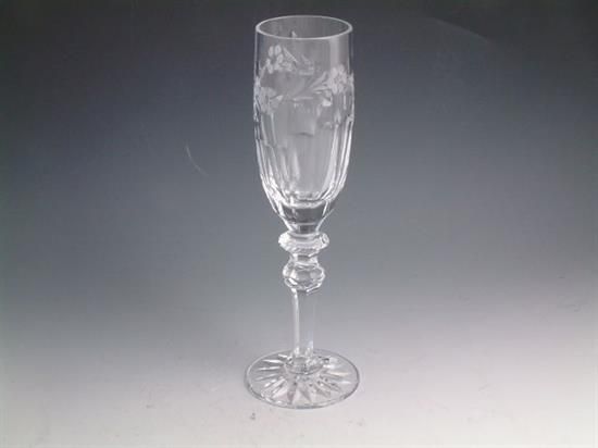 Picture of New Flute Champ.glass