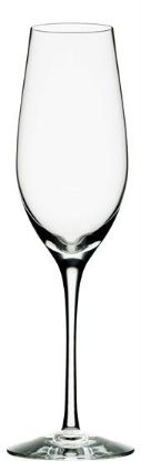 Picture of New Flute Champ.glass