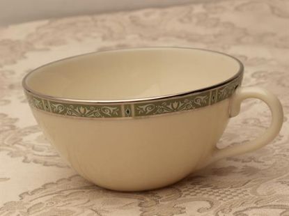 Picture of Tea Cups