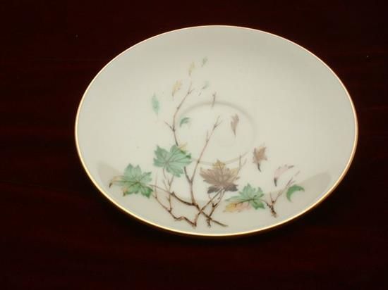Picture of Tea Cup Saucer