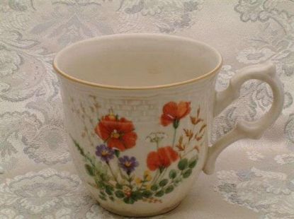 Picture of Tea Cups
