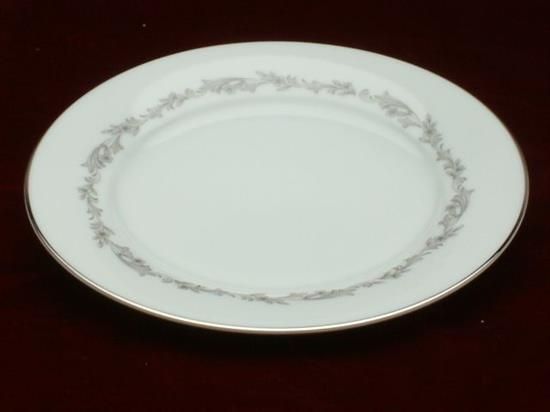 Picture of Butter Plates