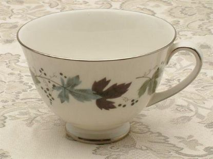 Picture of Tea Cups