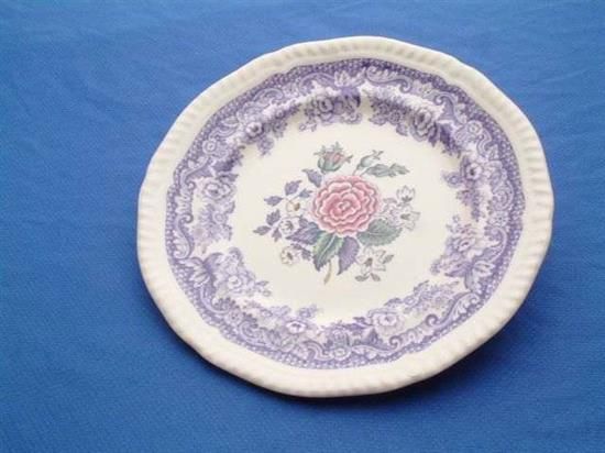Picture of New Butter Plates
