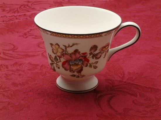 Picture of Tea Cups