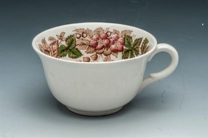 Picture of Tea Cups