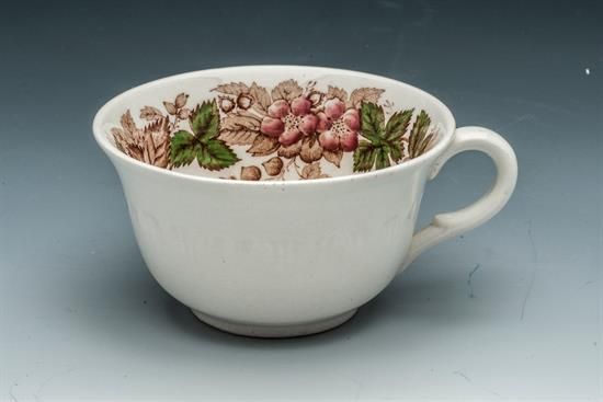 Picture of Tea Cups