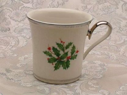 Picture of New Mugs