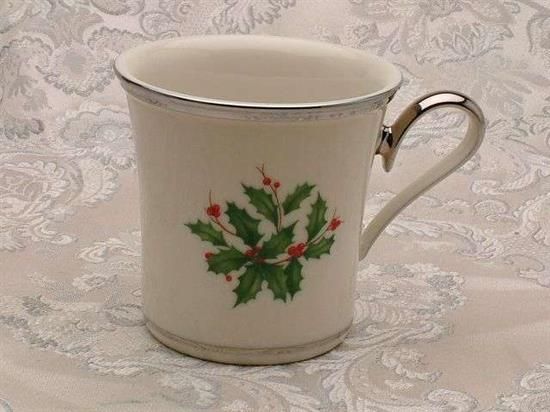 Picture of New Mugs