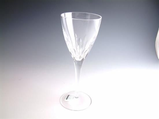 Picture of New Red Wine Glass