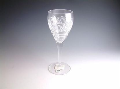 Picture of Red Wine Glass